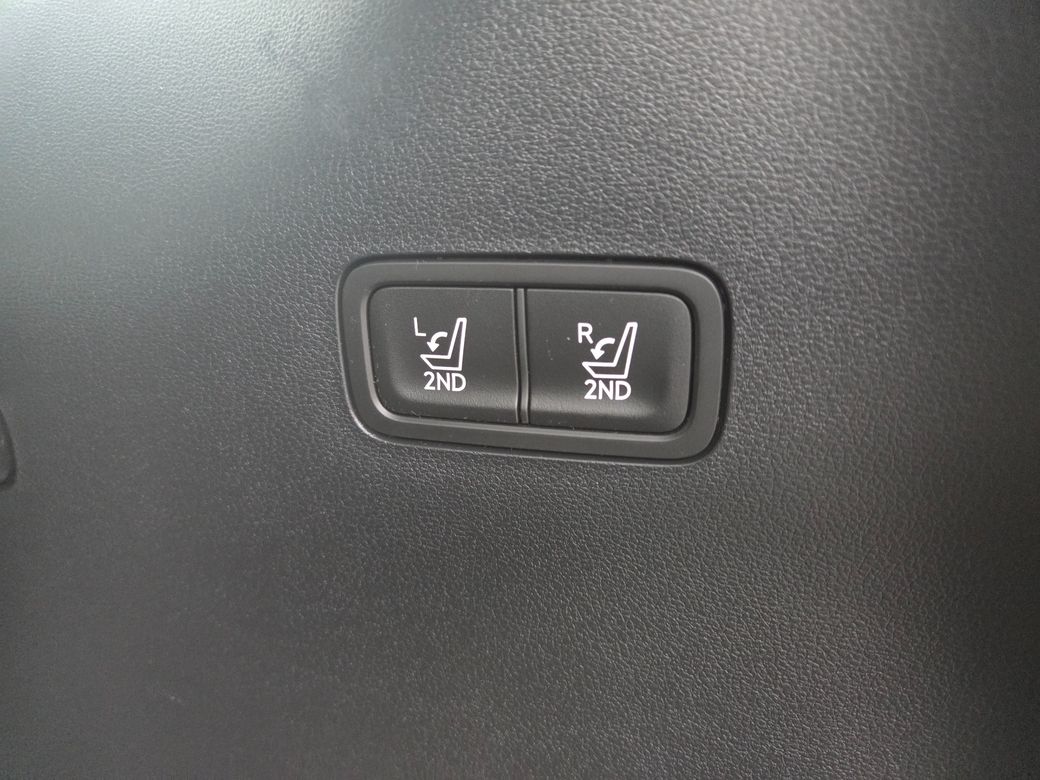 2025 Hyundai Santa Fe