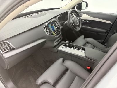 2024 Volvo XC90