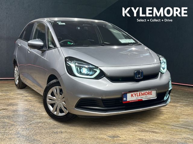 vehicle for sale from Kylemore Cars