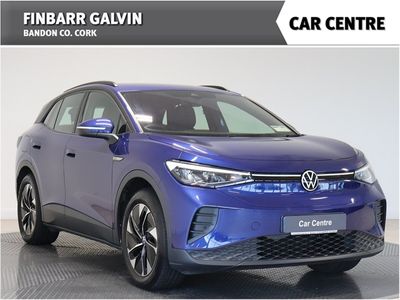 2023 Volkswagen ID.4