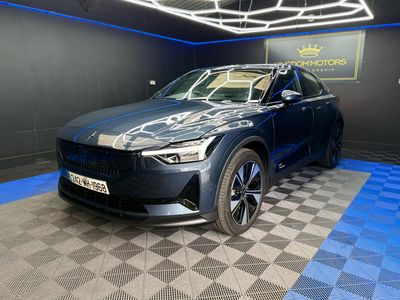 2024 Polestar 2