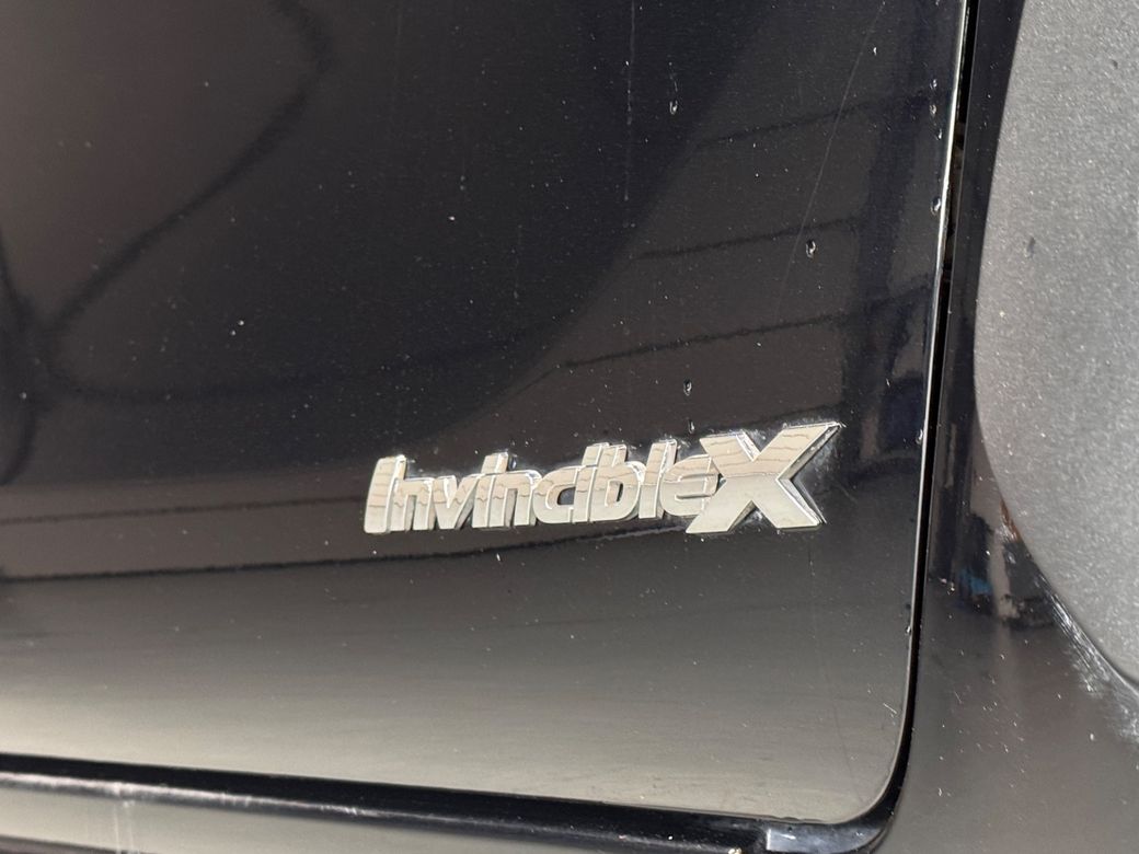 2023 Toyota Hilux
