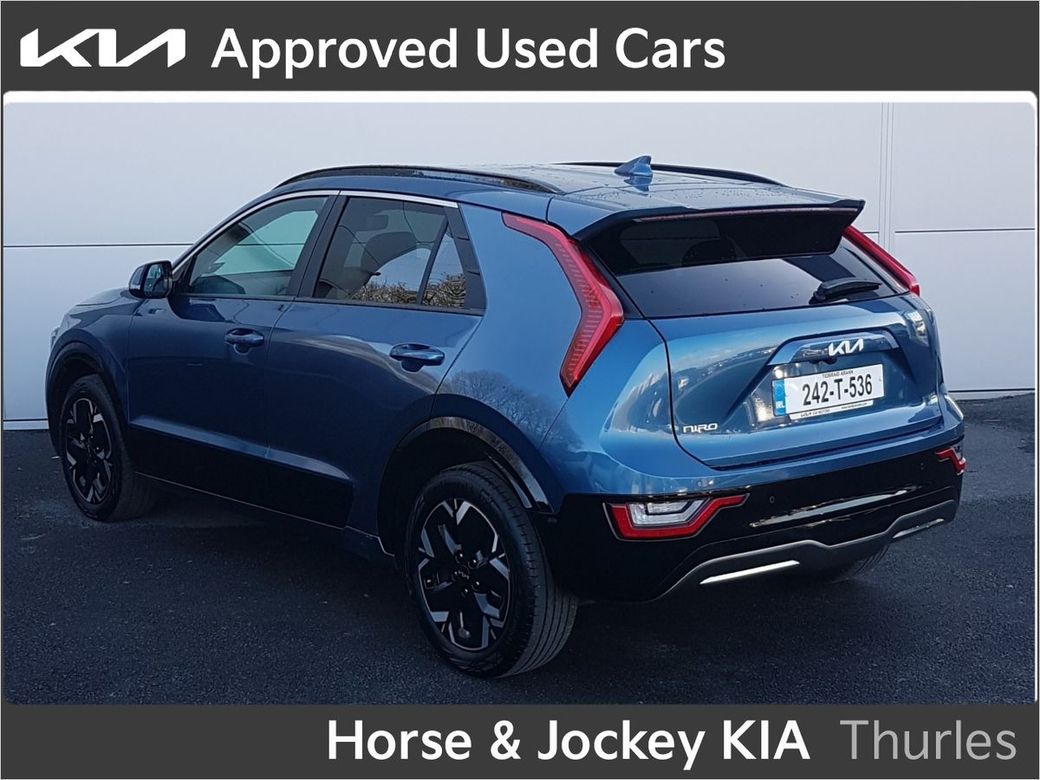 2024 Kia Niro