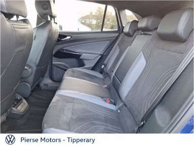 2022 Volkswagen ID.4