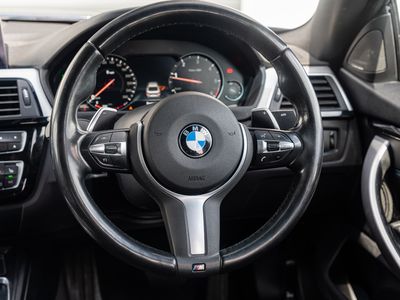 2019 BMW 4 Series