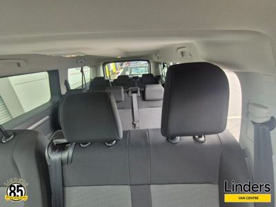 2025 Citroen SpaceTourer