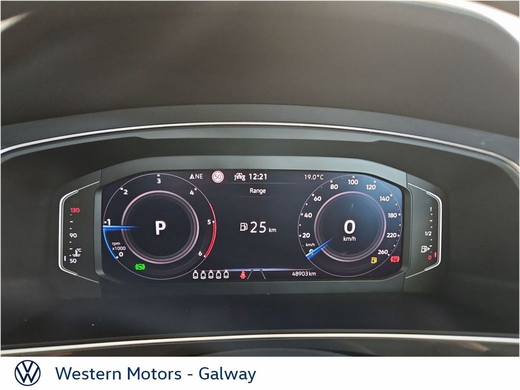 2024 Volkswagen Tiguan Allspace