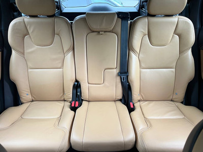2020 Volvo XC90