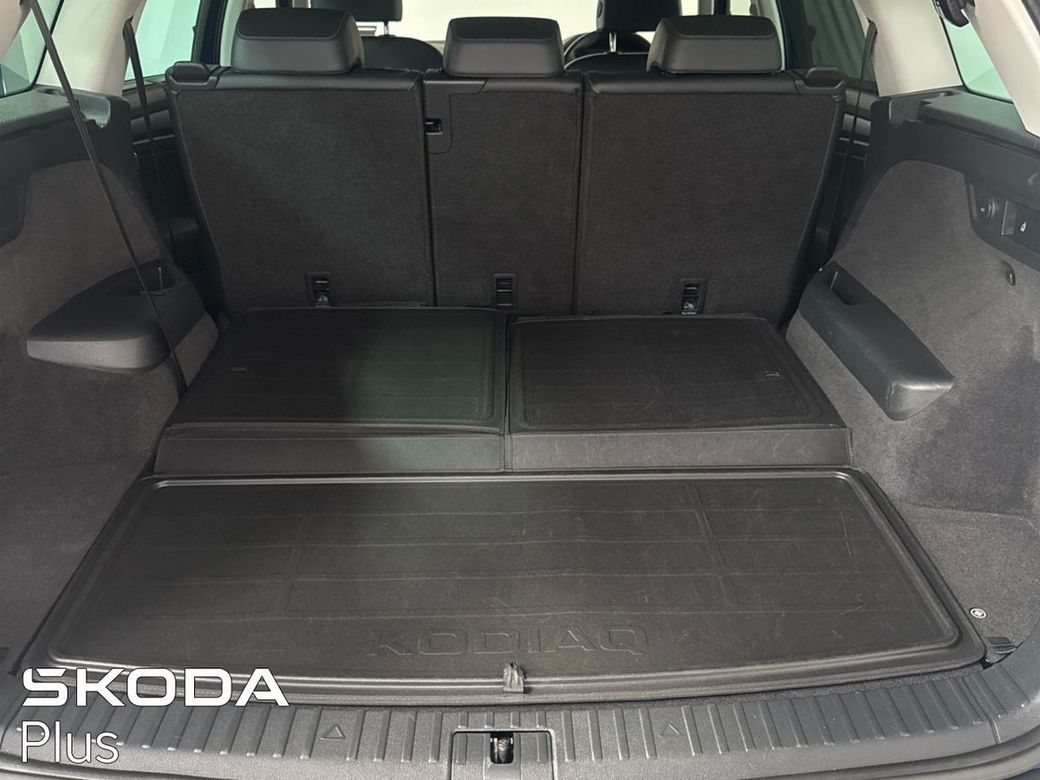 2024 Skoda Kodiaq