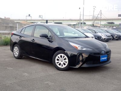 2022 Toyota Prius