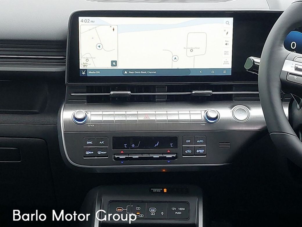 2026 Hyundai Kona