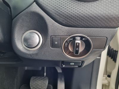 2018 Mercedes-Benz A Class