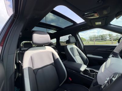 2026 Kia EV5