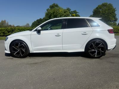 2014 Audi A3