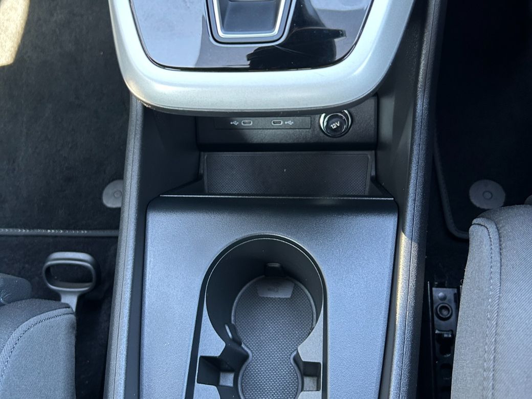 2023 Audi Q4