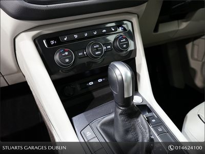 2021 Volkswagen Tiguan Allspace
