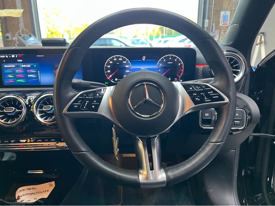 2023 Mercedes-Benz A Class