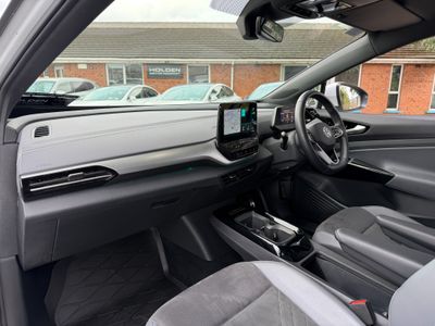 2023 Volkswagen ID.4