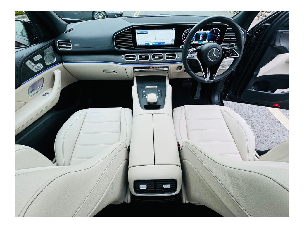 2023 Mercedes-Benz GLE Class