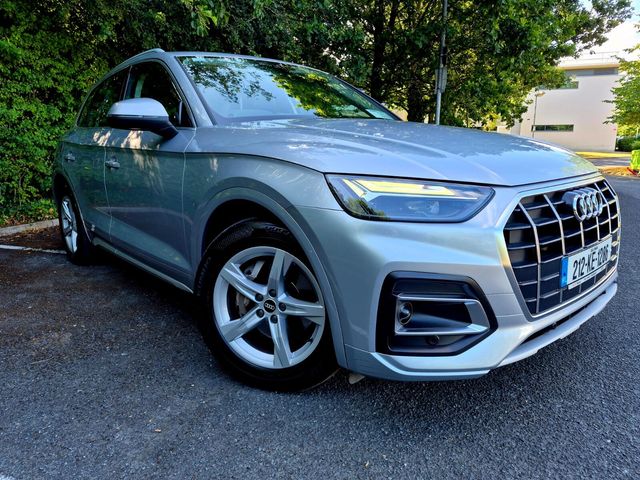 vehicle for sale from O'Connell Automotive