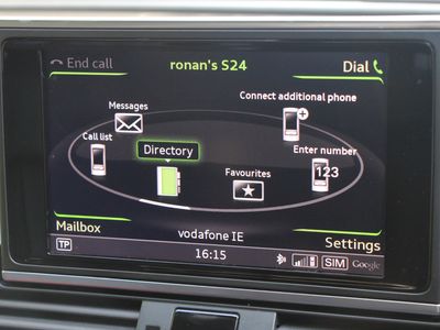 2017 Audi A6