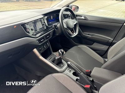 2023 Volkswagen Polo