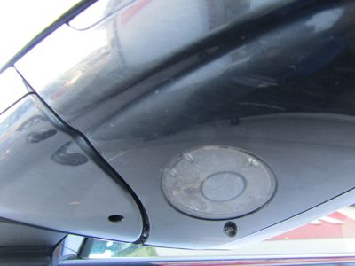 2017 Land Rover Range Rover Evoque