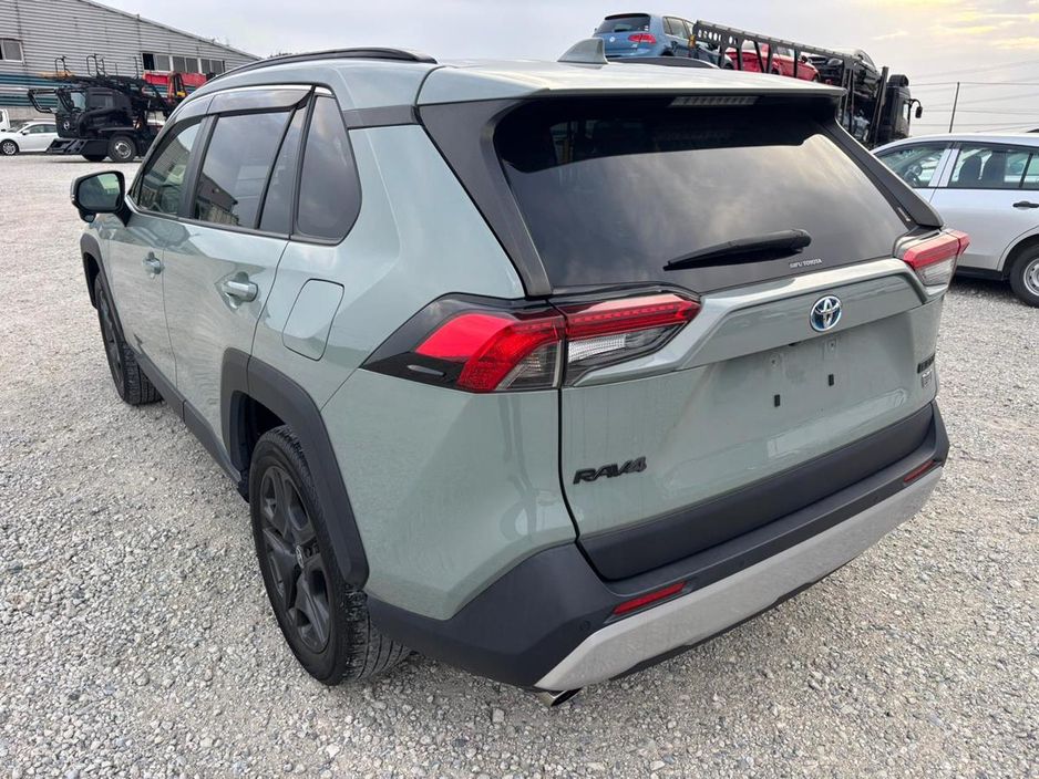 2023 Toyota Rav4