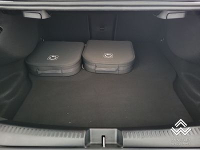 2025 Mercedes-Benz CLA Class