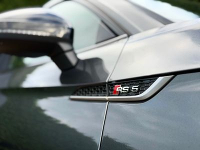 2023 Audi RS5