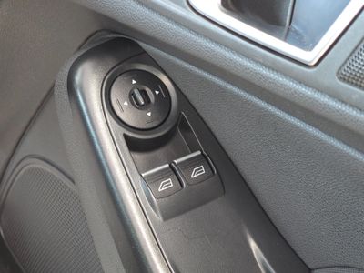 2015 Ford Fiesta