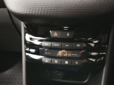 2019 Peugeot 2008