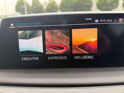 2022 BMW 745