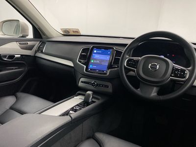 2023 Volvo XC90
