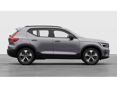 2026 Volvo XC40