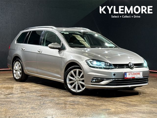 vehicle for sale from Kylemore Cars