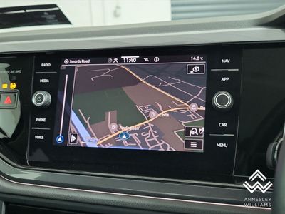 2023 Volkswagen Polo