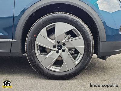 2025 Opel Grandland