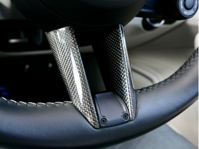 2023 Porsche Panamera