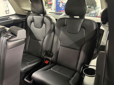 2018 Volvo XC90