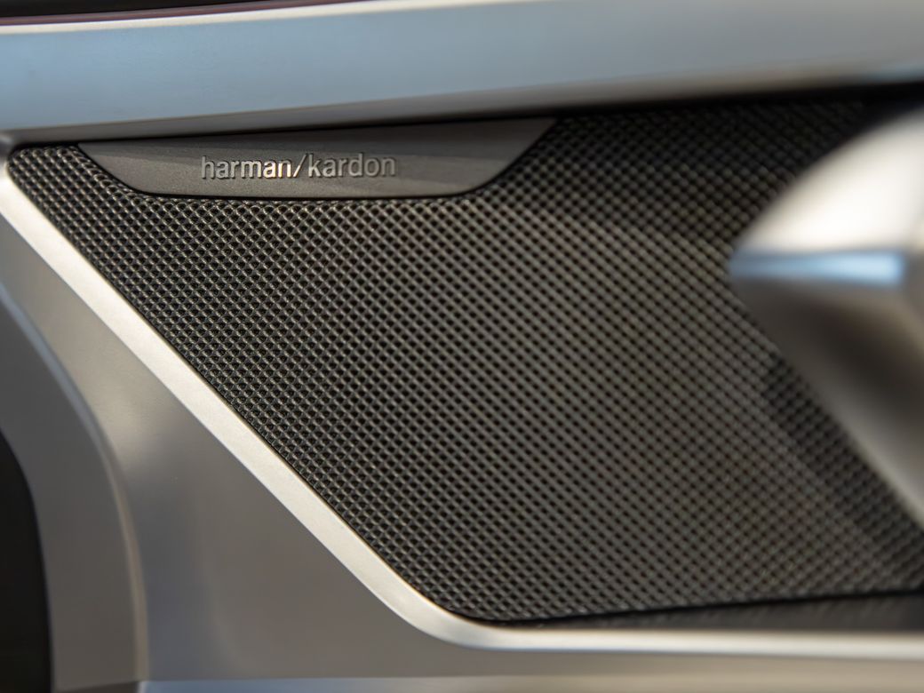 2020 BMW 8 Series