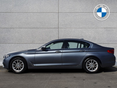 2020 BMW 5 Series