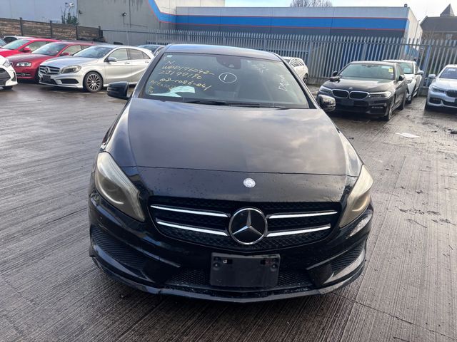 vehicle for sale from J & G Trade Car Sales Ltd