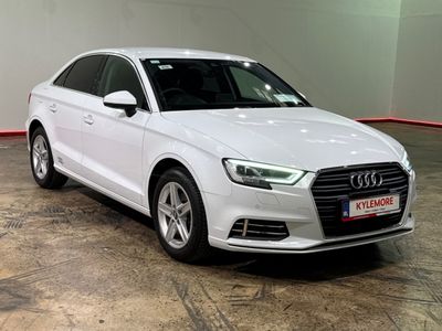 2020 Audi A3