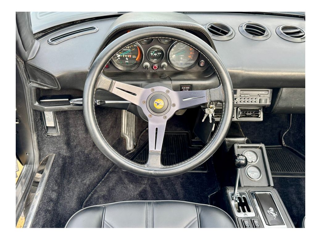1980 Ferrari 308