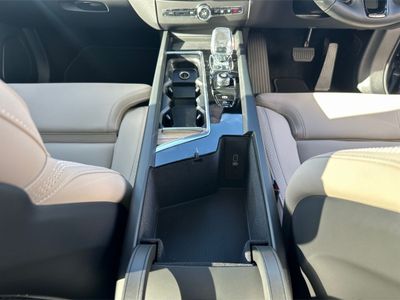 2026 Volvo XC60