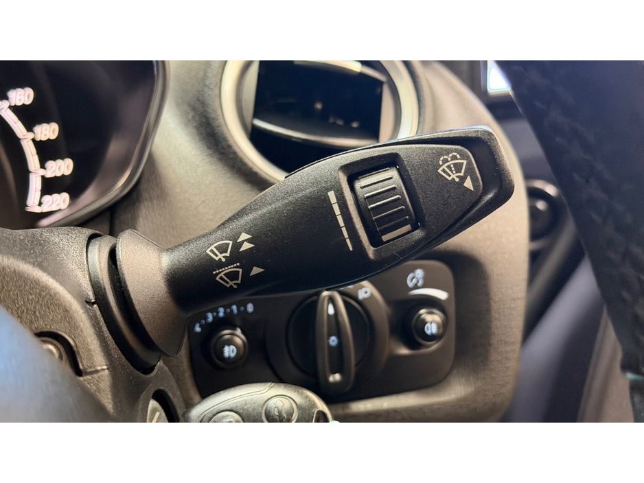 2015 Ford Fiesta