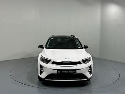 2025 Kia Stonic