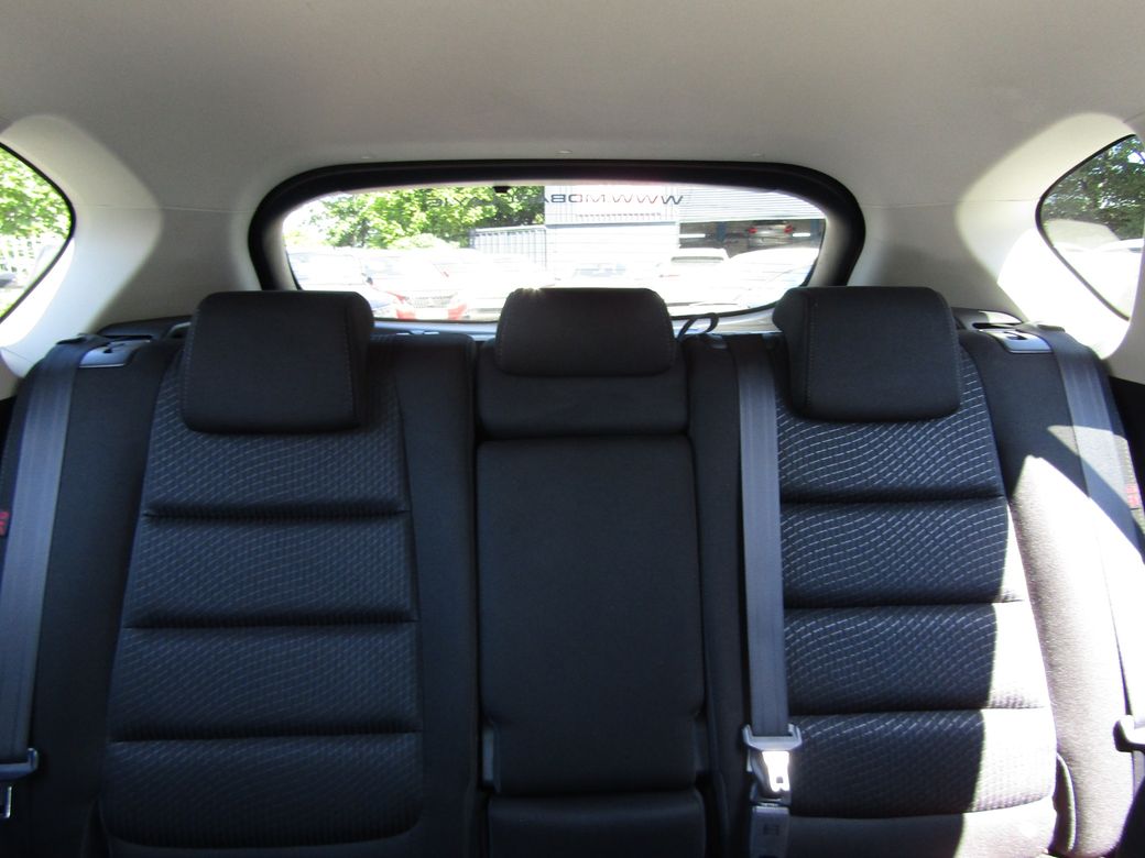 2013 Mazda CX-5