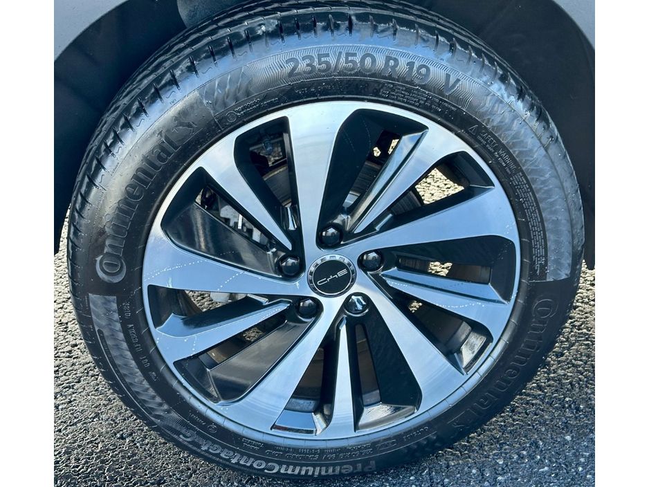 2025 BYD Seal